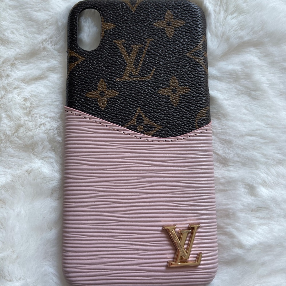 iPhone case XS Max only